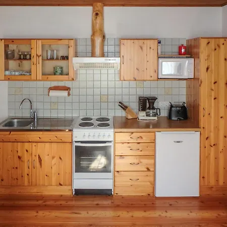 Appartement Klein St Paul Filfing