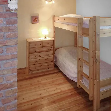 Ferienwohnung Klein St, Paul Eberstein