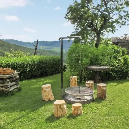 Apartman Klein St Paul Filfing