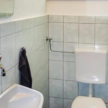 Appartement Klein St Paul *