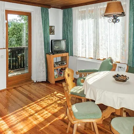 Ferienwohnung Klein St, Paul Eberstein