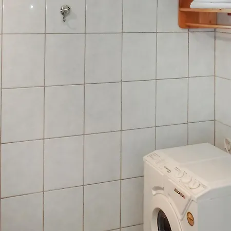 Apartman Klein St Paul *