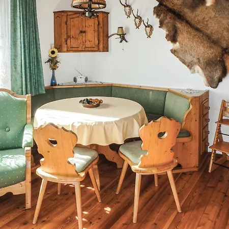 Klein St Paul Apartman *