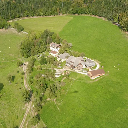 Klein St Paul Filfing