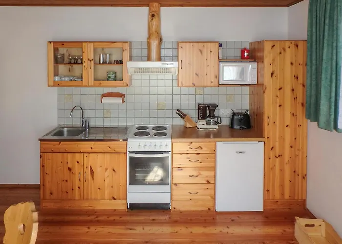 아파트 Klein St Paul Filfing