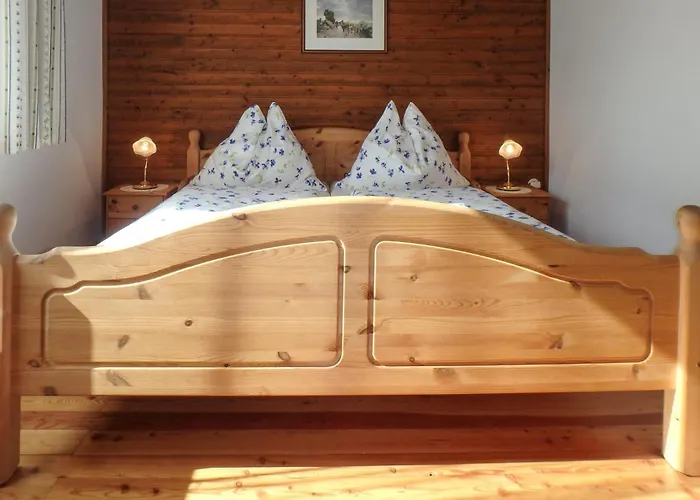 Klein St Paul شقة