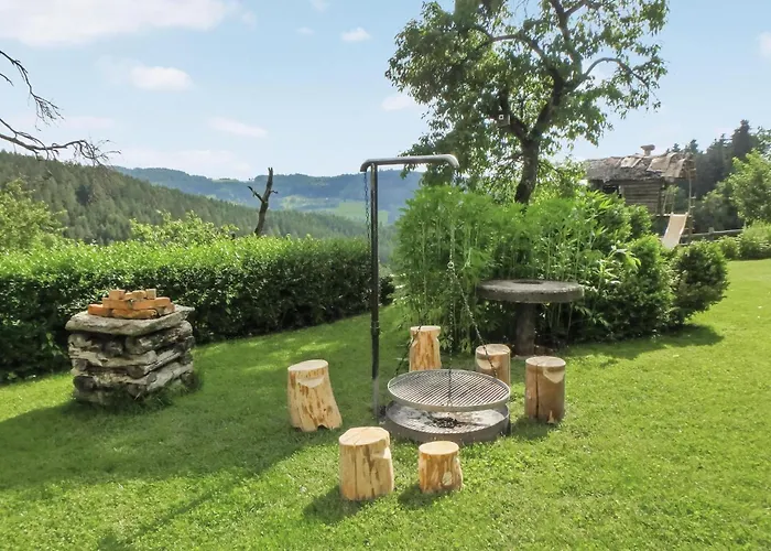 아파트 Klein St Paul Filfing