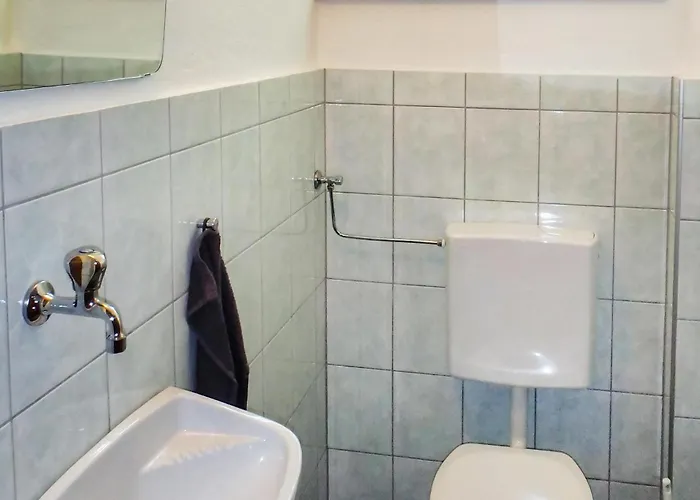 شقة Klein St Paul *