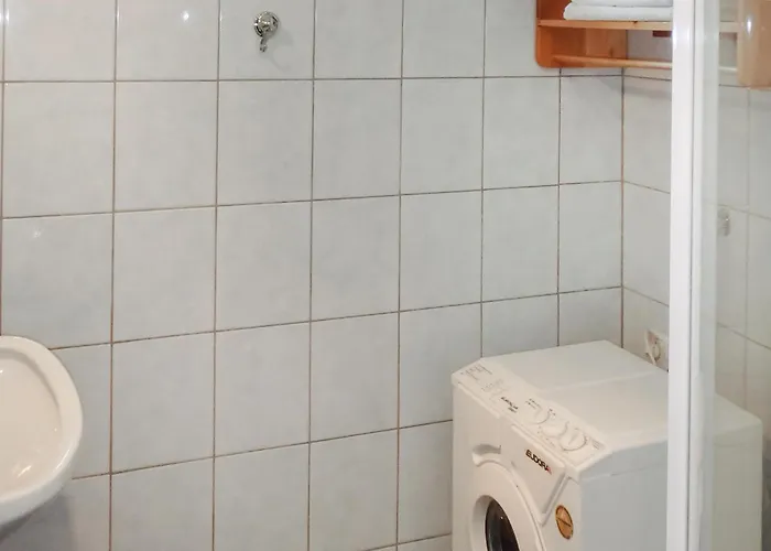 شقة Klein St Paul *