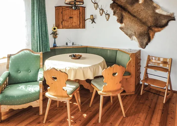 Klein St Paul 아파트 *